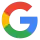 Logo Google per recensioni salone